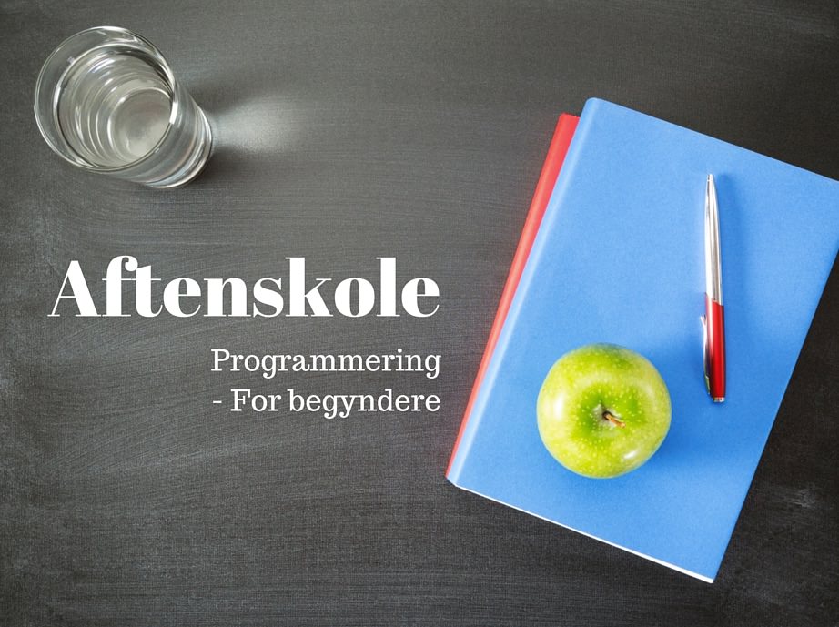 Aftenskole