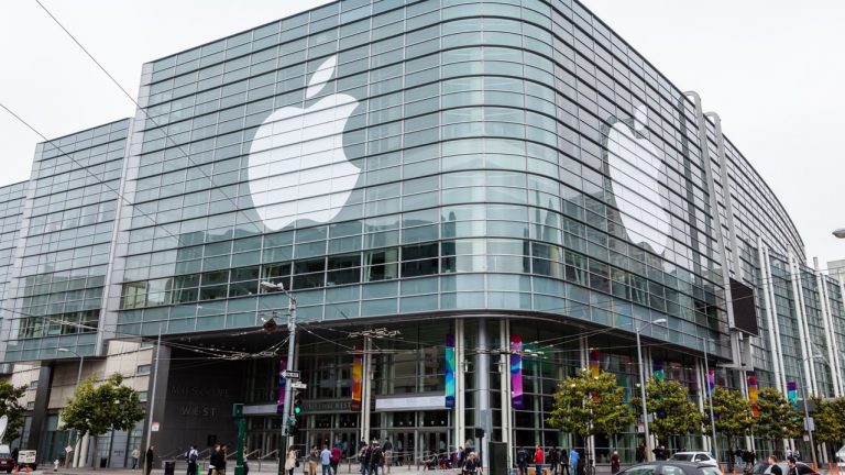 WWDC moscone center